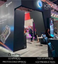 Leapfrog Marketing & Event Management