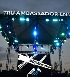 Main Event Entertainment Group Ltd