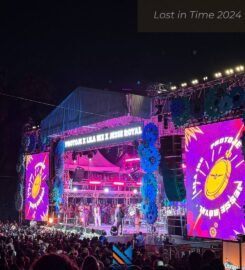 Main Event Entertainment Group Ltd