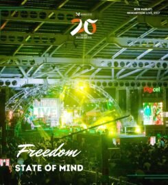 Main Event Entertainment Group Ltd