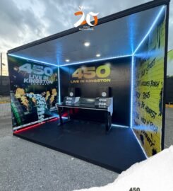 Main Event Entertainment Group Ltd