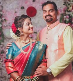 Frames By Mayur