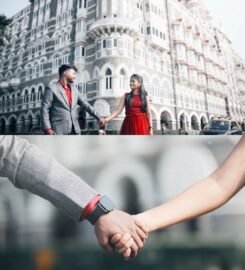Frames By Mayur