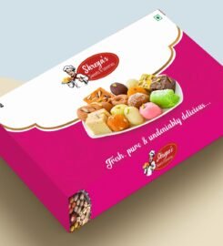 Customised Packaging