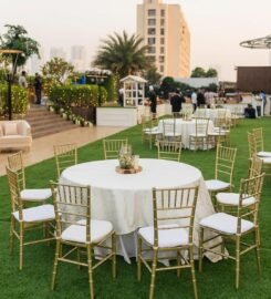 Jade Luxury Banquets