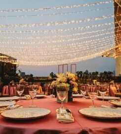 Jade Luxury Banquets