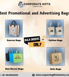 The Corporate Gifts Industry