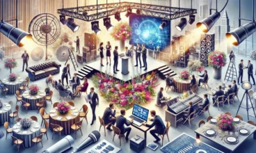 Revolutionizing Event Planning: How Eventspedia is Changing the Game