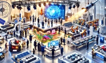 Revolutionizing Event Planning: How Eventspedia is Changing the Game