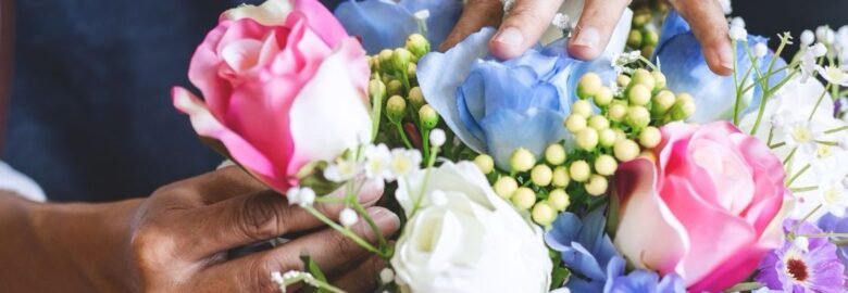 The Blooming Story India