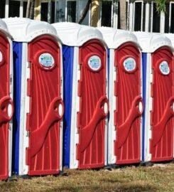 Kazema Portable Toilets