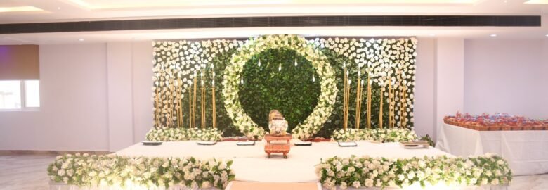 Lakshmi Krishna Banquet