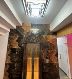 Lakshmi Krishna Banquet