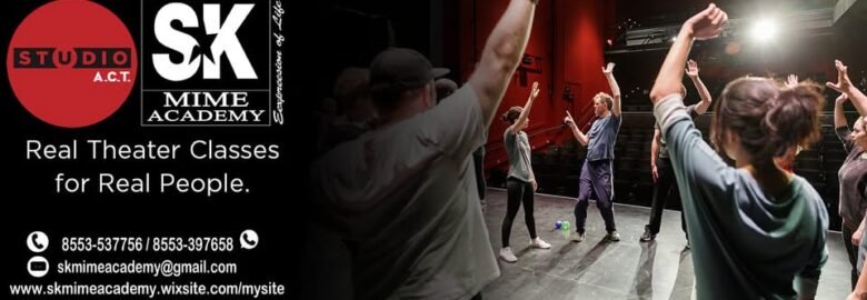 SK Mime Academy