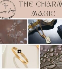 The Charms Magic