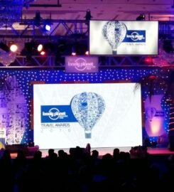 Shree Ashtavinayak Video Visual