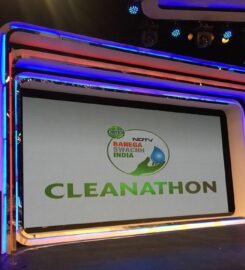 Shree Ashtavinayak Video Visual