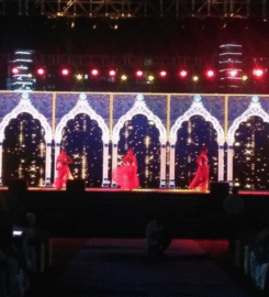 Shree Ashtavinayak Video Visual