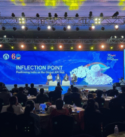 Shree Ashtavinayak Video Visual