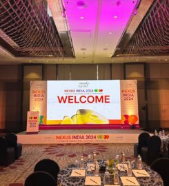 StageLink Events & Rental Services