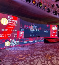 StageLink Events & Rental Services