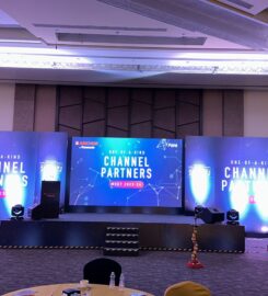 StageLink Events & Rental Services