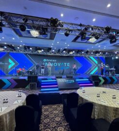 StageLink Events & Rental Services
