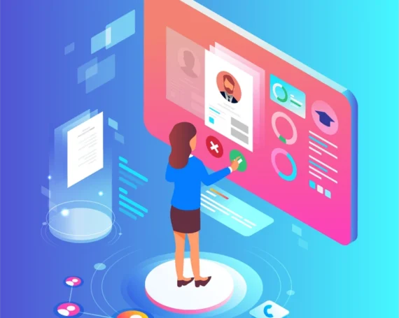 Convenience: Easily manage your profile and update your portfolio to reflect your latest projects and offerings.