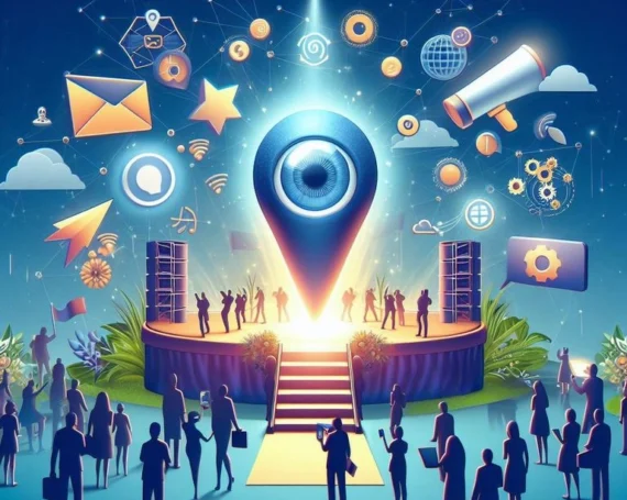 Increased Visibility: Reach a wider audience of potential clients searching for event vendors and suppliers, leading to more business opportunities.