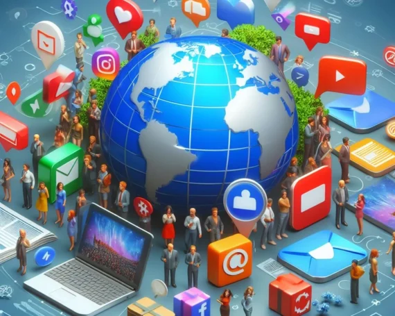 Regular Promotion:* Benefit from common emailers, social media call-outs, and a Friday feature segment highlighting recent work, increasing exposure to potential clients.