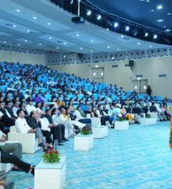 Sonu Sharma Motivational Speaker