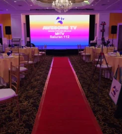 Urbandjz Event Solution Sdn Bhd