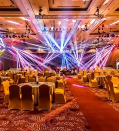 Urbandjz Event Solution Sdn Bhd