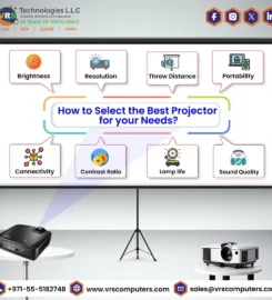VRS Technologies LLC