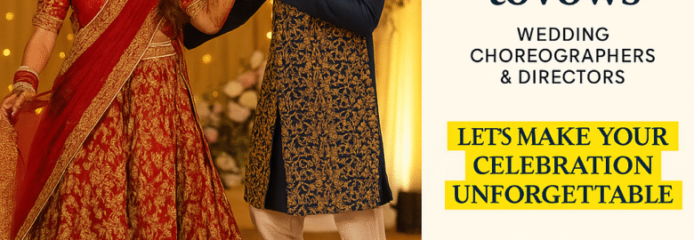 Groove to Vows by Funix Entertainment