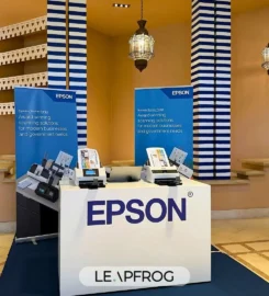 Leapfrog Marketing and Events Group