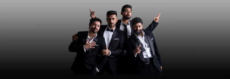 Sanam Band