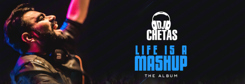 DJ Chetas