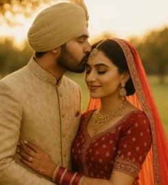 Shaadi Saga Photography