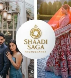 Shaadi Saga Photography