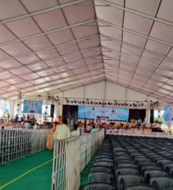 Siraj Decorators And Events Solution