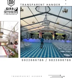 Siraj Decorators And Events Solution