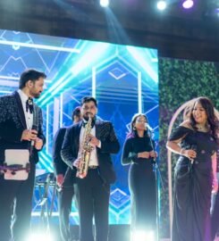 THE SURYANSH PROJECT