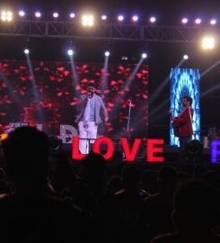 THE SURYANSH PROJECT