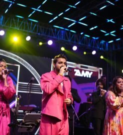 THE SURYANSH PROJECT