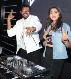 DJ Deepika