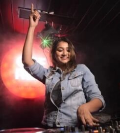 DJ Deepika
