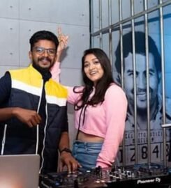 DJ Deepika