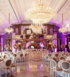 StrikingTrend Event Decor & Rentals