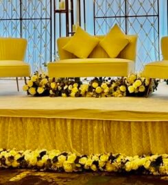 StrikingTrend Event Decor & Rentals